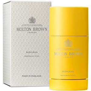 Купить Molton Brown Bushukan Deodorant Stick Киев, Украина